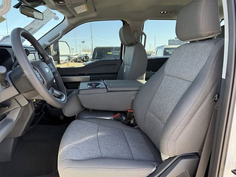 New 2026 Ford F250 XL w/ STX Appearance Package image 41