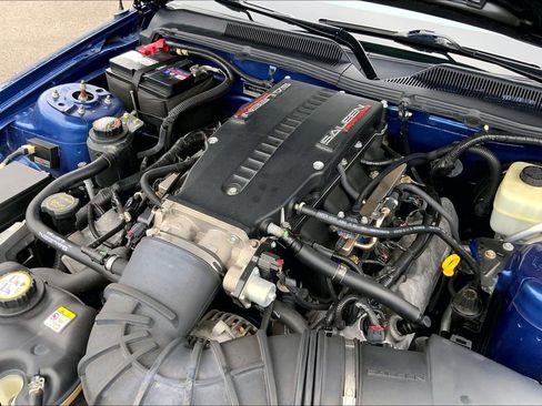 Used 2006 Ford Mustang GT RWD image 28
