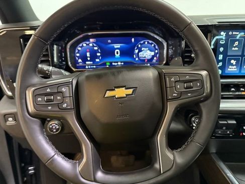 Used 2024 Chevrolet Silverado 1500 High Country w/ High Country Premium Package image 23