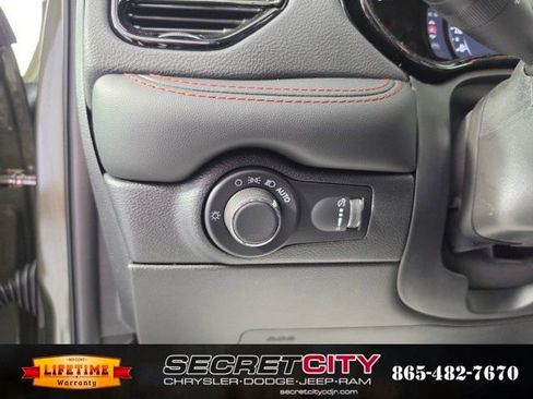 New 2026 Dodge Durango GT AWD/4WD image 14