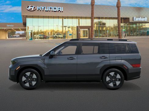 New 2026 Hyundai Santa Fe SEL image 3