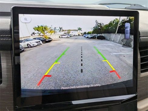 Used 2024 Ford Expedition Max Limited image 27