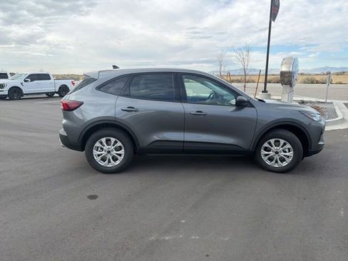 New 2026 Ford Escape Active w/ Tech Pack #1 AWD/4WD image 42