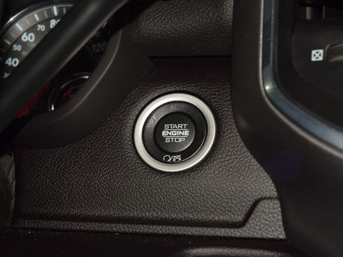 Used 2024 RAM 2500 Laramie w/ Sport Appearance Package AWD/4WD image 38
