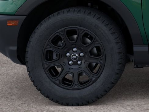 New 2025 Ford Bronco Sport Badlands w/ Badlands Tech Package AWD/4WD image 19