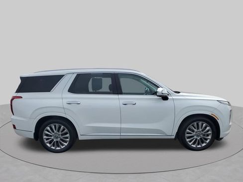 Used 2020 Hyundai Palisade Limited AWD/4WD image 17