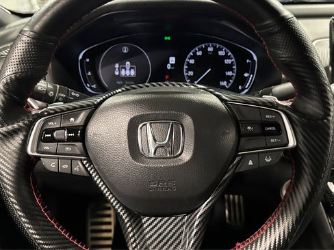 Used 2022 Honda Accord Sport image 21