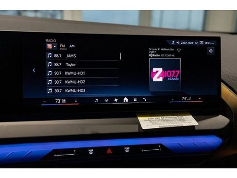 New 2026 BMW X3 xDrive30 w/ Premium Package image 71