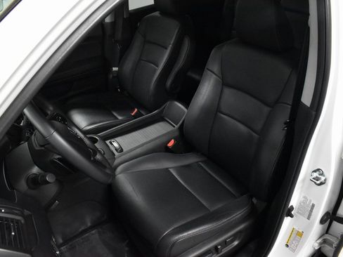 Certified 2022 Honda Pilot Special Edition image 13