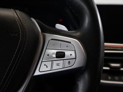 Used 2020 BMW X7 xDrive40i w/ Premium Package image 18