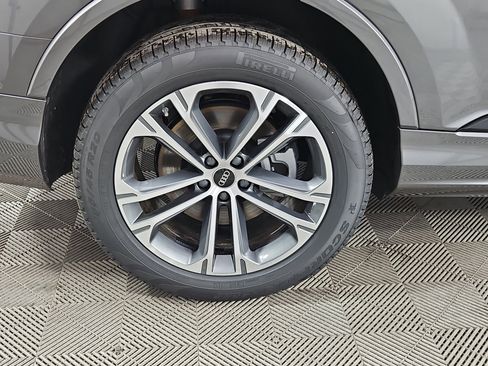 New 2026 Audi Q7 2.0T Premium AWD/4WD image 9