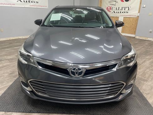 Used 2015 Toyota Avalon XLE image 2