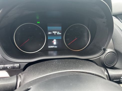 Used 2022 Mitsubishi Eclipse Cross ES image 12