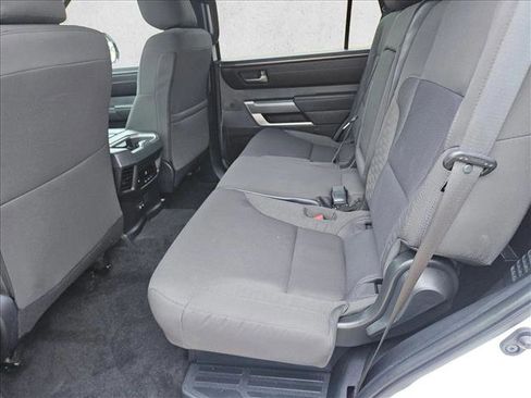 Used 2025 Toyota Sequoia SR5 AWD/4WD image 10