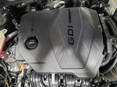 Used 2023 Hyundai Sonata SE w/ Cargo Package FWD image 30