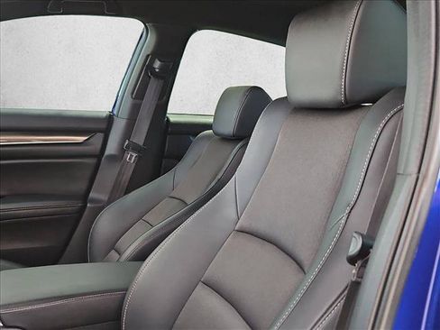 Used 2022 Honda Accord Sport image 15