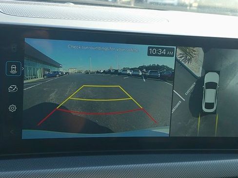 Certified 2024 Hyundai Sonata Limited image 16