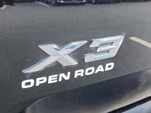 Certified 2023 BMW X3 xDrive30i w/ Premium Package image 28