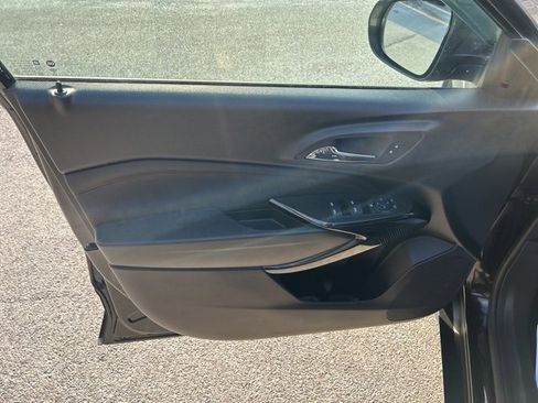 Used 2024 Chevrolet Trax RS w/ Driver Confidence Package image 18