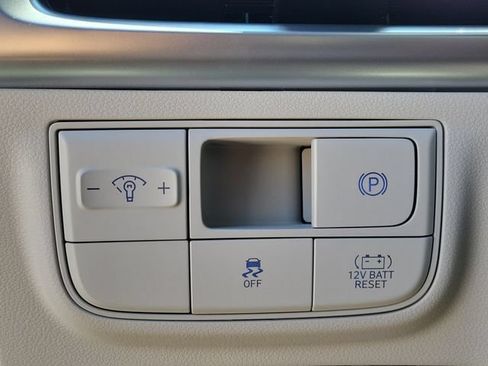 New 2026 Hyundai Tucson Blue SE FWD image 19