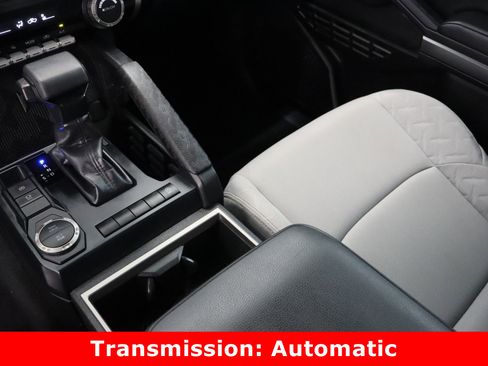 Certified 2024 Toyota Tacoma SR5 image 16