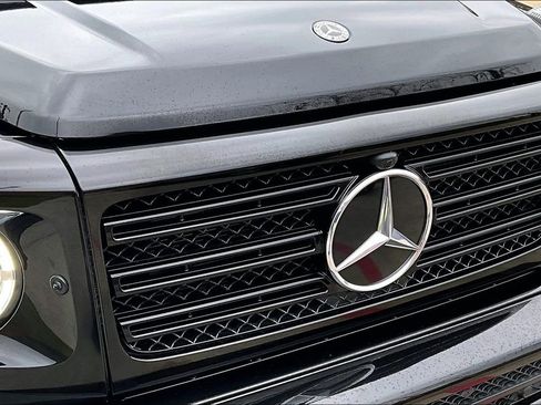 Used 2021 Mercedes-Benz G 550 image 37