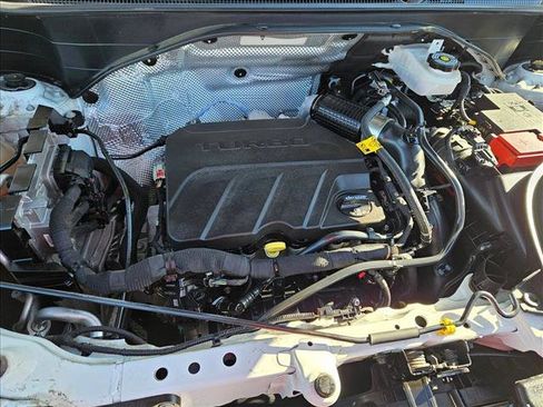 Used 2022 Buick Encore GX Preferred image 22