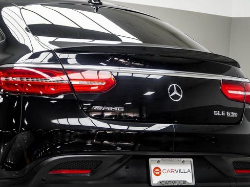 Used 2019 Mercedes-Benz GLE 63 AMG S image 15