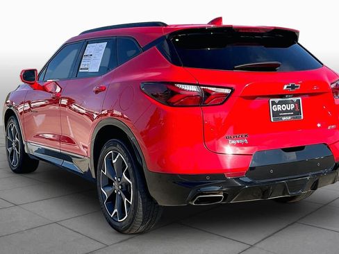 Used 2020 Chevrolet Blazer RS FWD image 10