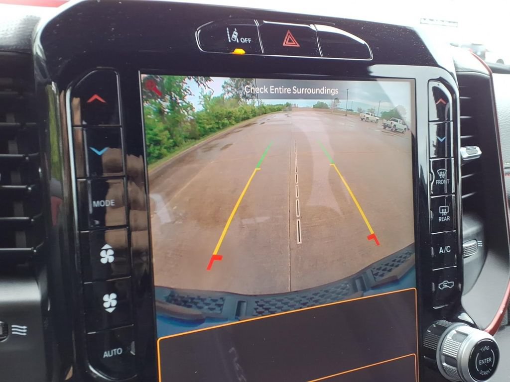 Used 2026 RAM 1500 Rebel w/ Rebel Level 1 Equipment Group AWD/4WD image 9