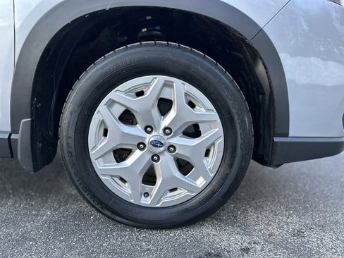 Used 2020 Subaru Forester w/ Alloy Wheel Package image 24