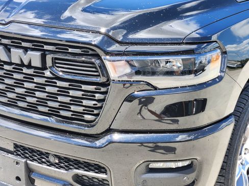 New 2026 RAM 1500 Express RWD image 9