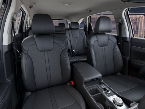 New 2026 Kia Sorento EX AWD/4WD image 15