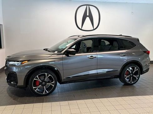 New 2026 Acura MDX Type S AWD/4WD image 5