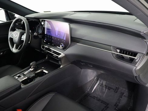Used 2023 Lexus RX 350 Premium image 9