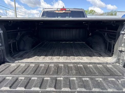 Used 2024 RAM 1500 Big Horn w/ Trailer Tow Group AWD/4WD image 28