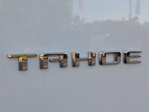 New 2026 Chevrolet Tahoe LT w/ Comfort Package image 11