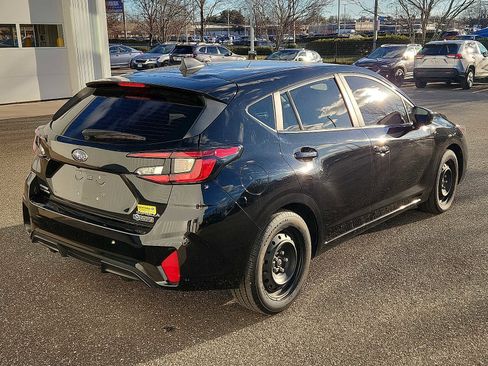 Used 2024 Subaru Impreza 2.0i image 6