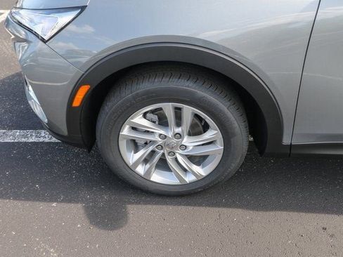 New 2025 Buick Envista Preferred w/ Convenience I Package FWD image 28