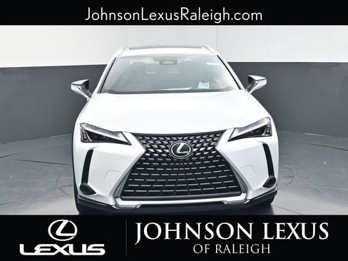 New 2026 Lexus UX 300h FWD image 4