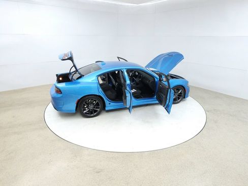 Used 2019 Dodge Charger Scat Pack RWD image 28