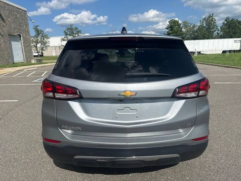 Used 2024 Chevrolet Equinox LT FWD image 6