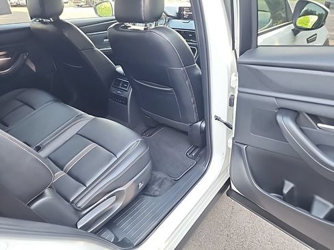 Certified 2024 MAZDA CX-90 3.3 Turbo w/ Select Package AWD/4WD image 30