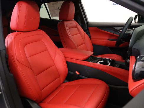 New 2026 Chevrolet Blazer EV SS image 20