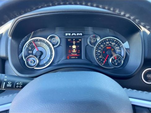 Certified 2023 RAM 1500 Big Horn image 12