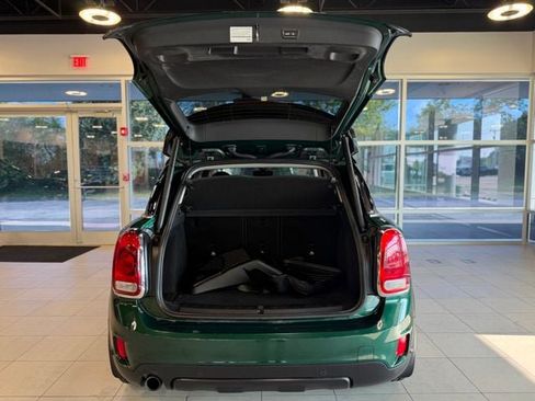 Used 2017 MINI Cooper Countryman ALL4 AWD/4WD image 35
