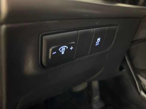 Used 2026 Hyundai Tucson SE AWD/4WD image 13