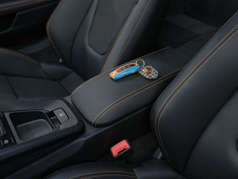 Used 2023 Porsche 911 GT3 RWD image 52