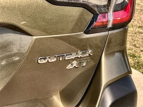 Used 2024 Subaru Outback Limited XT image 8