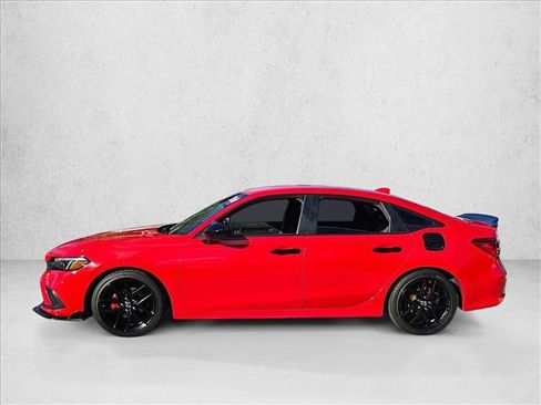 Used 2024 Honda Civic Sport image 9